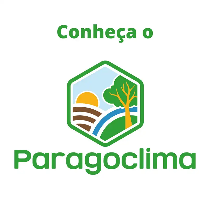 Conheça o Paragoclima (2024)