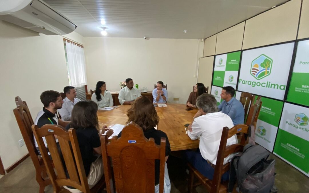 Rede Pará: Projetos carbono neutro aumentam produtividade da agricultura no Pará